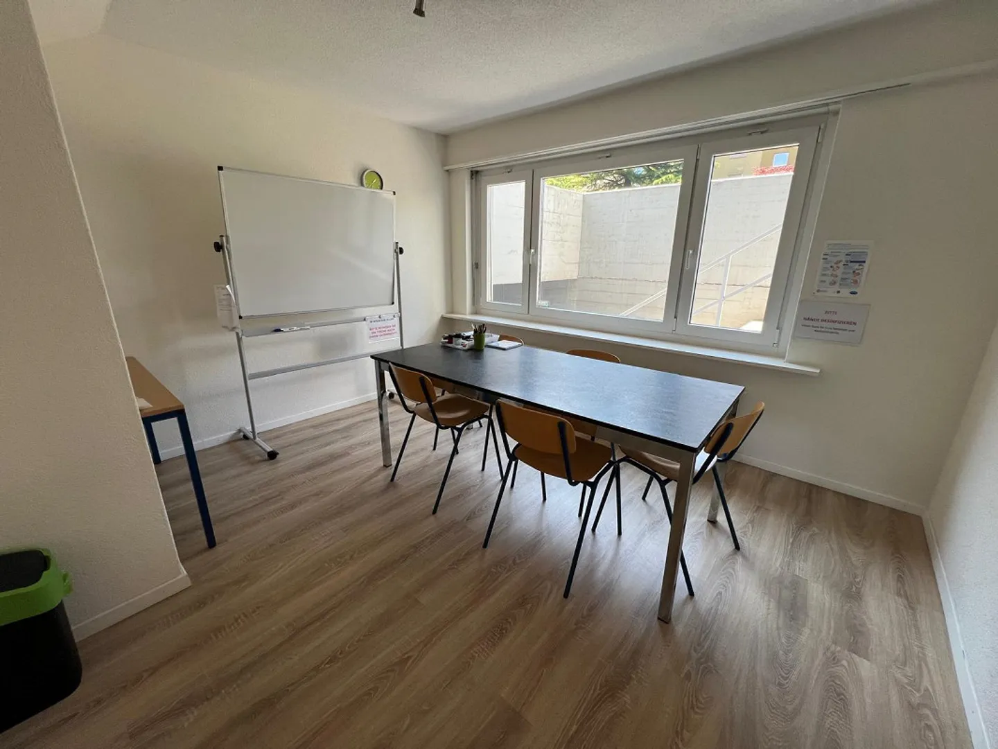 Bureau/Salles de formation près de la gare de Zurich Oerlikon - Photo 3 sur 10