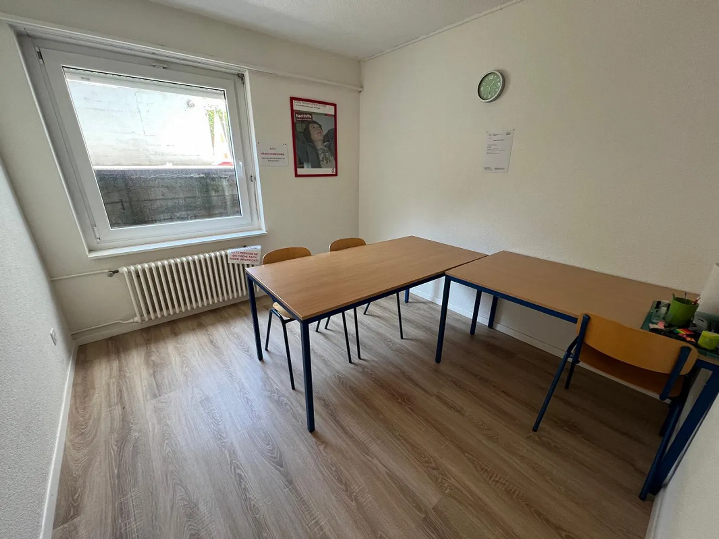 Bureau/Salles de formation près de la gare de Zurich Oerlikon - Photo 4 sur 10