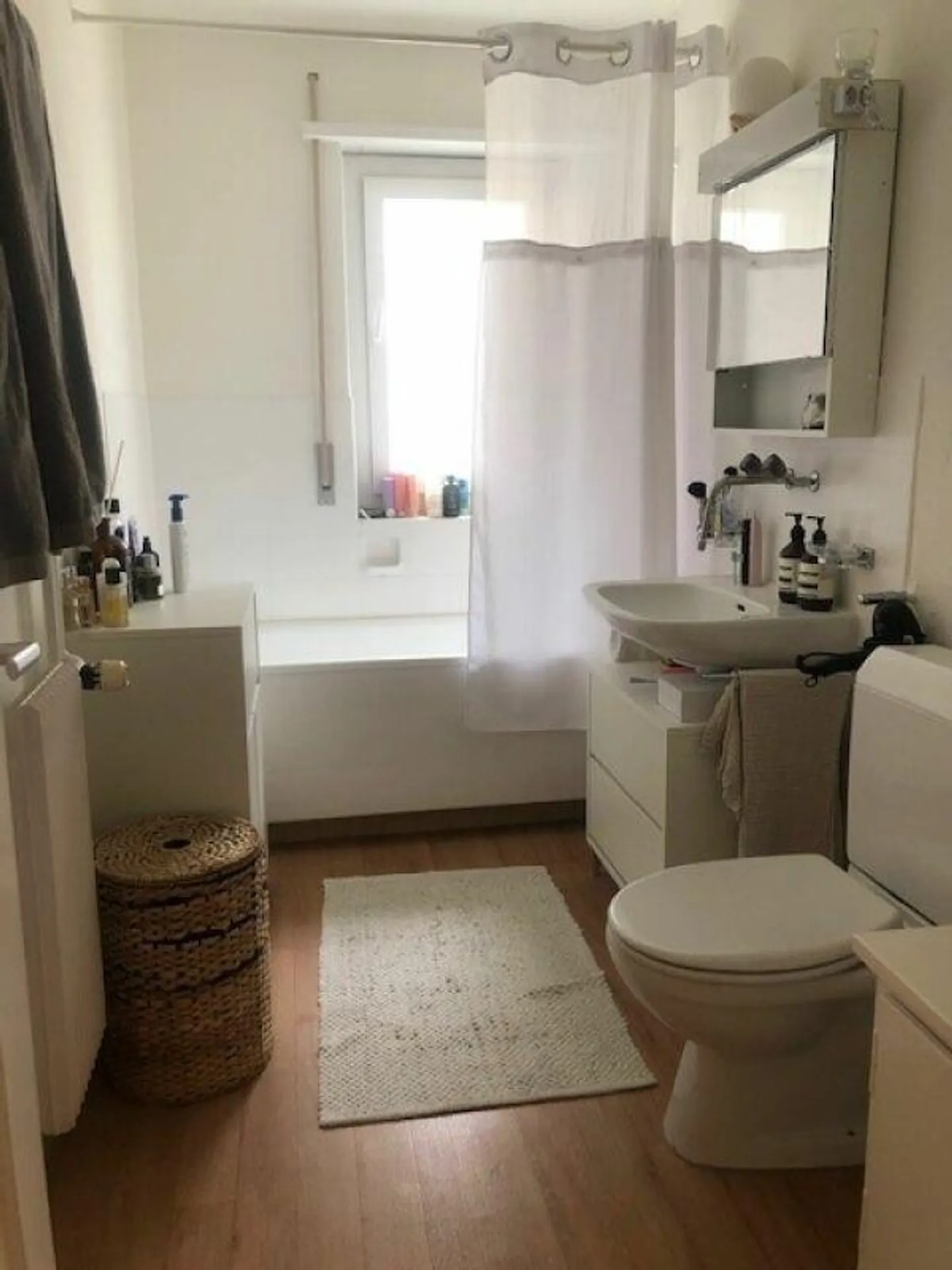 À Seefeld, nous proposons un appartement attrayant de 2 pièces à partir du 1er octobre... - Photo 7 sur 8