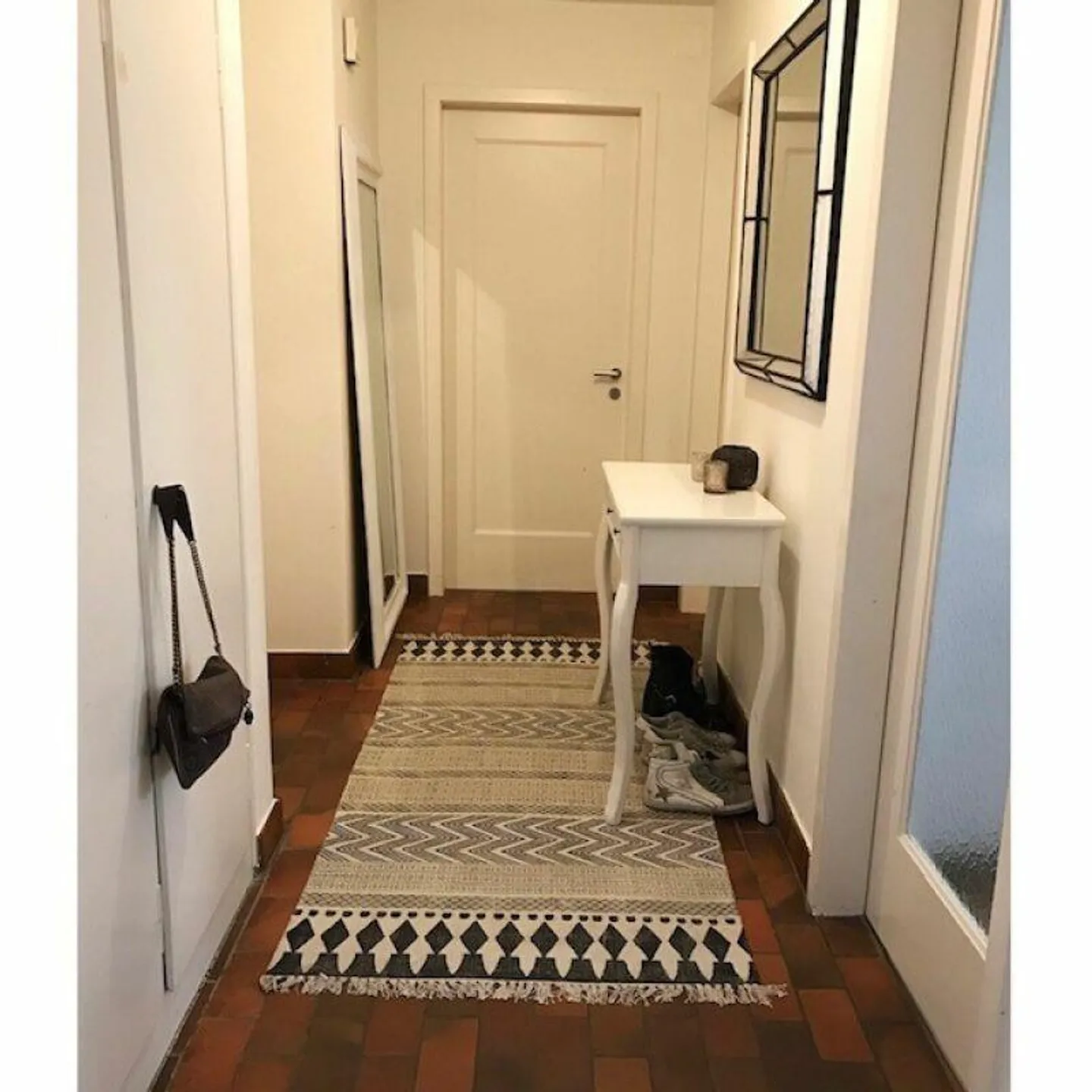 À Seefeld, nous proposons un appartement attrayant de 2 pièces à partir du 1er octobre... - Photo 8 sur 8