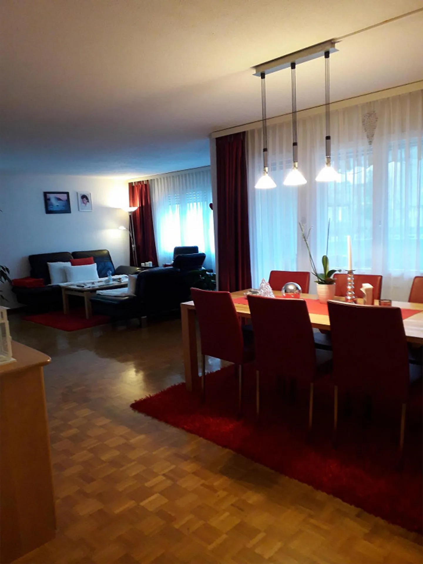 Appartement 4.5 pièces - Photo 2 sur 6