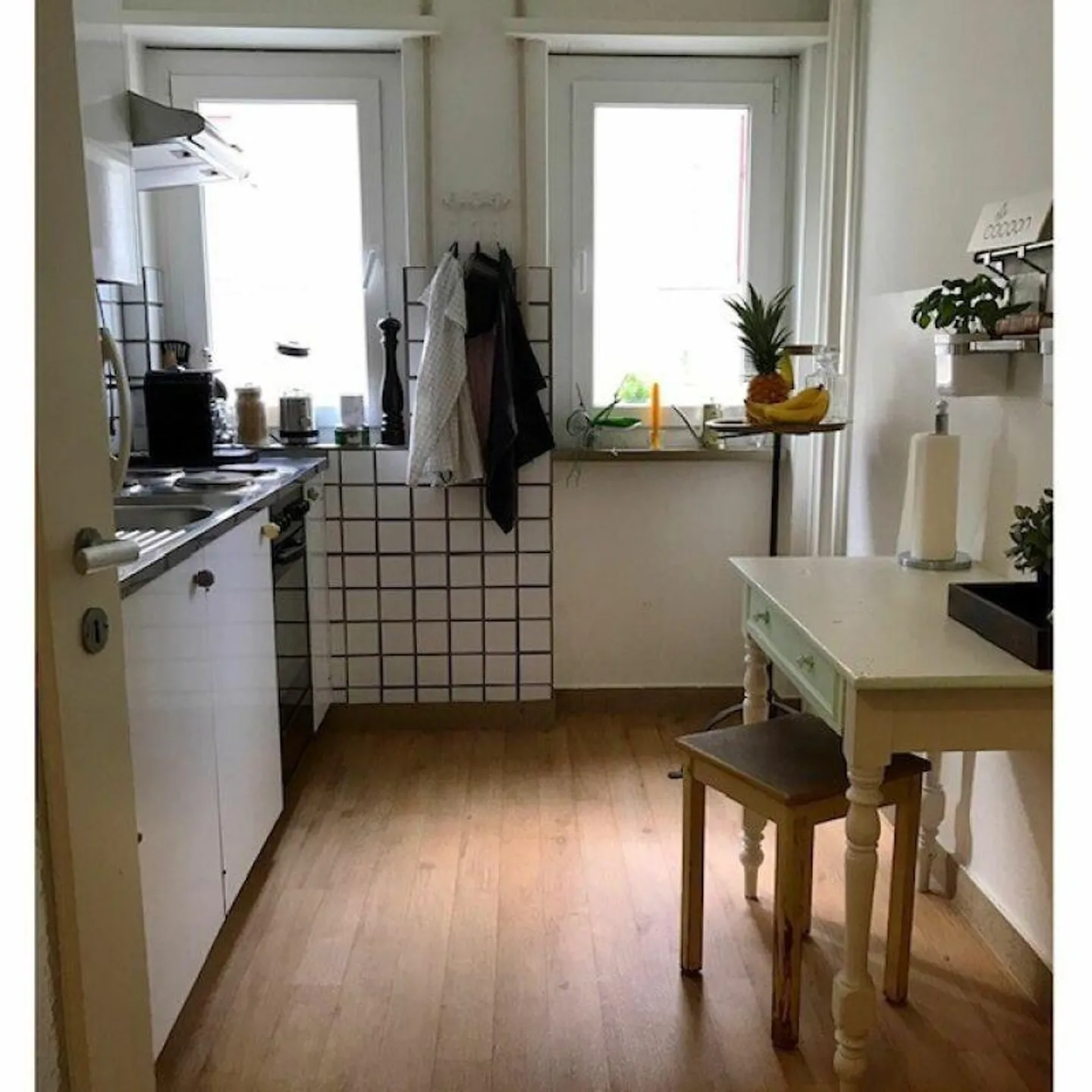 À Seefeld, nous proposons un appartement attrayant de 2 pièces à partir du 1er octobre... - Photo 2 sur 8