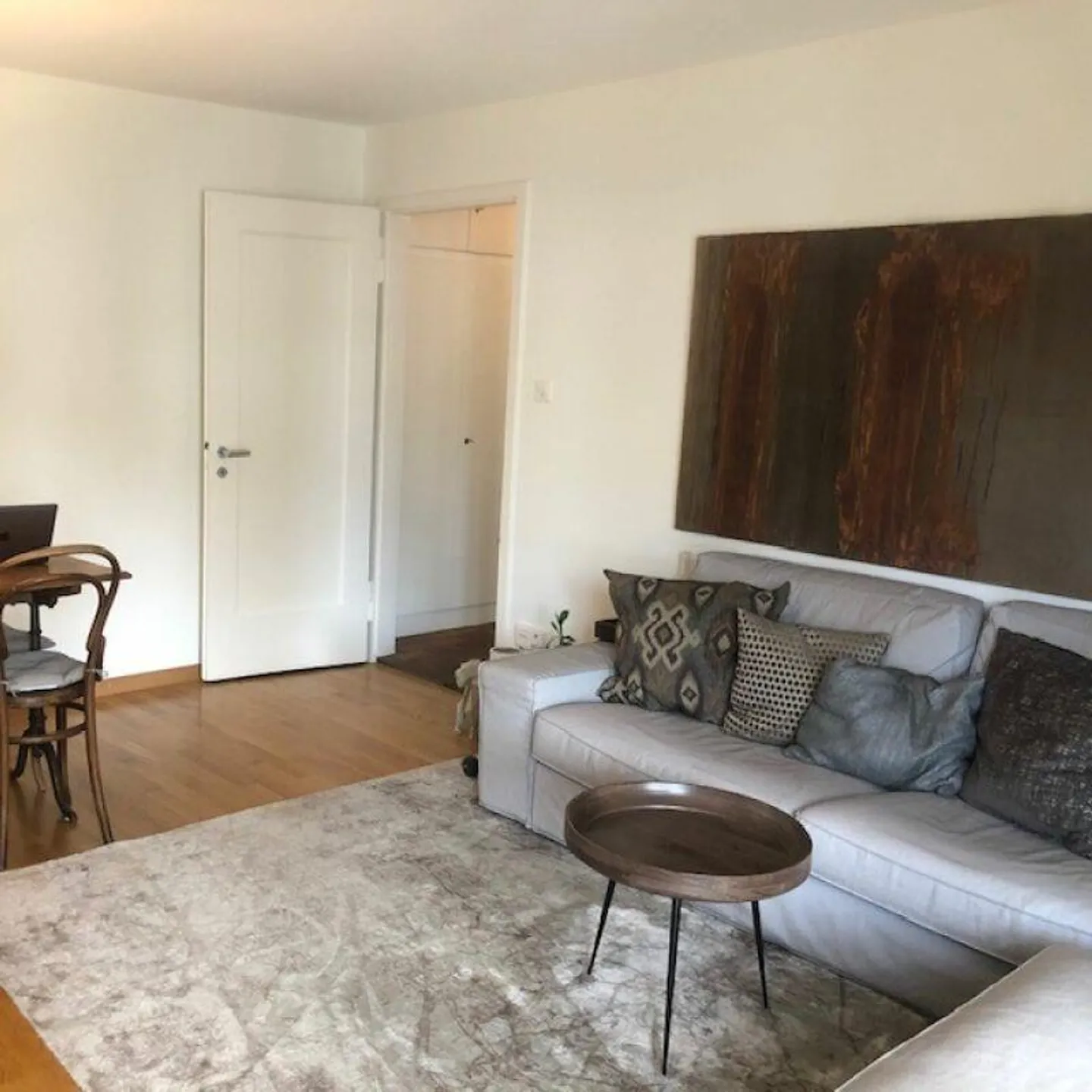 À Seefeld, nous proposons un appartement attrayant de 2 pièces à partir du 1er octobre... - Photo 5 sur 8