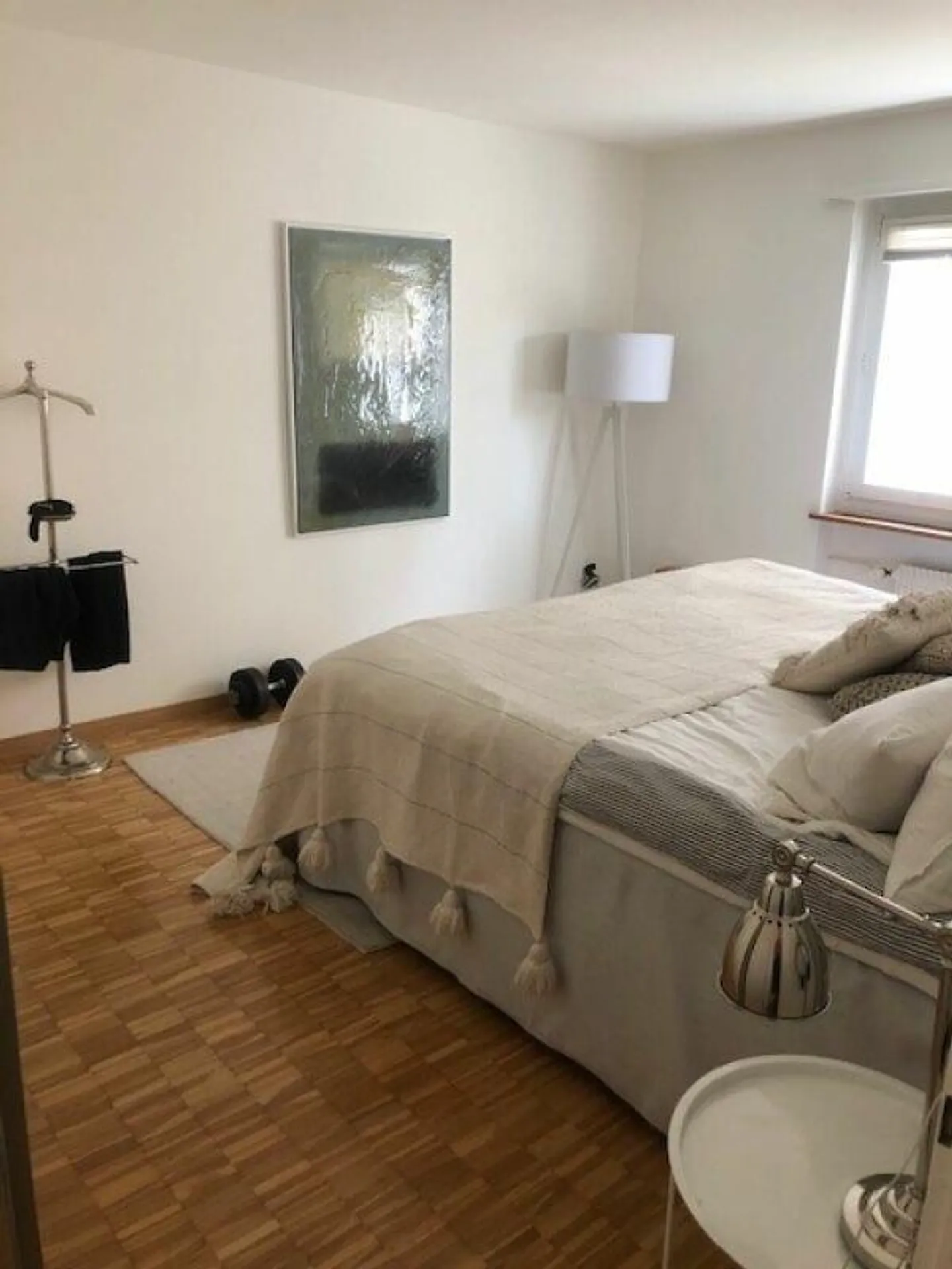 À Seefeld, nous proposons un appartement attrayant de 2 pièces à partir du 1er octobre... - Photo 6 sur 8