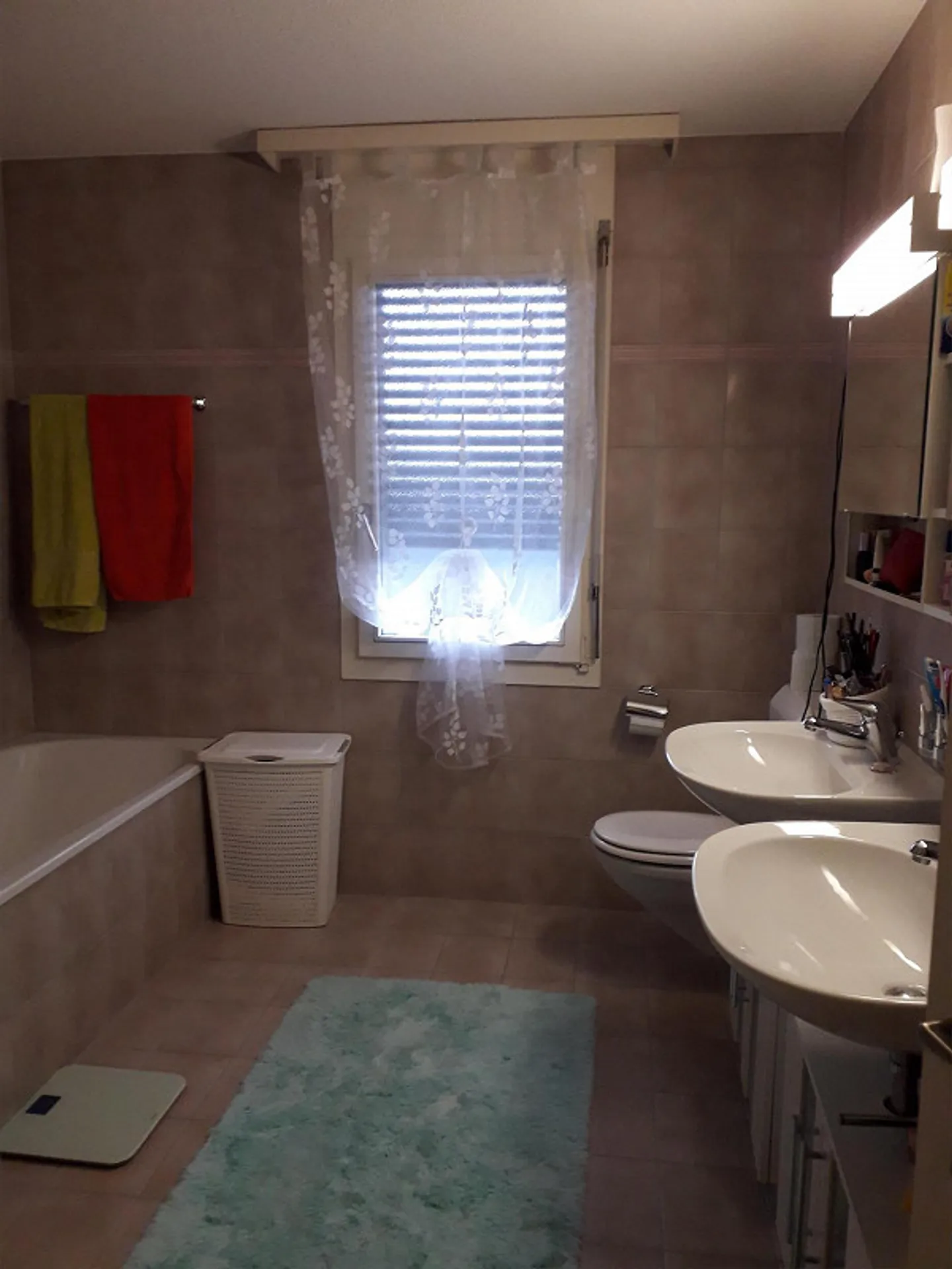 Appartement 4.5 pièces - Photo 4 sur 6