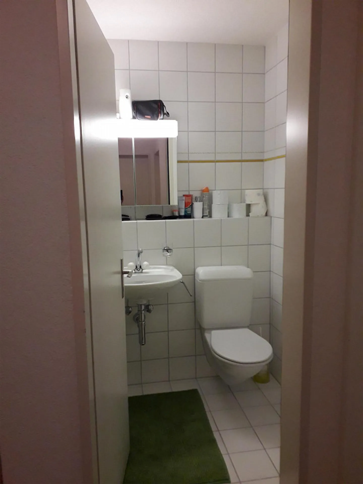 Appartement 4.5 pièces - Photo 5 sur 6