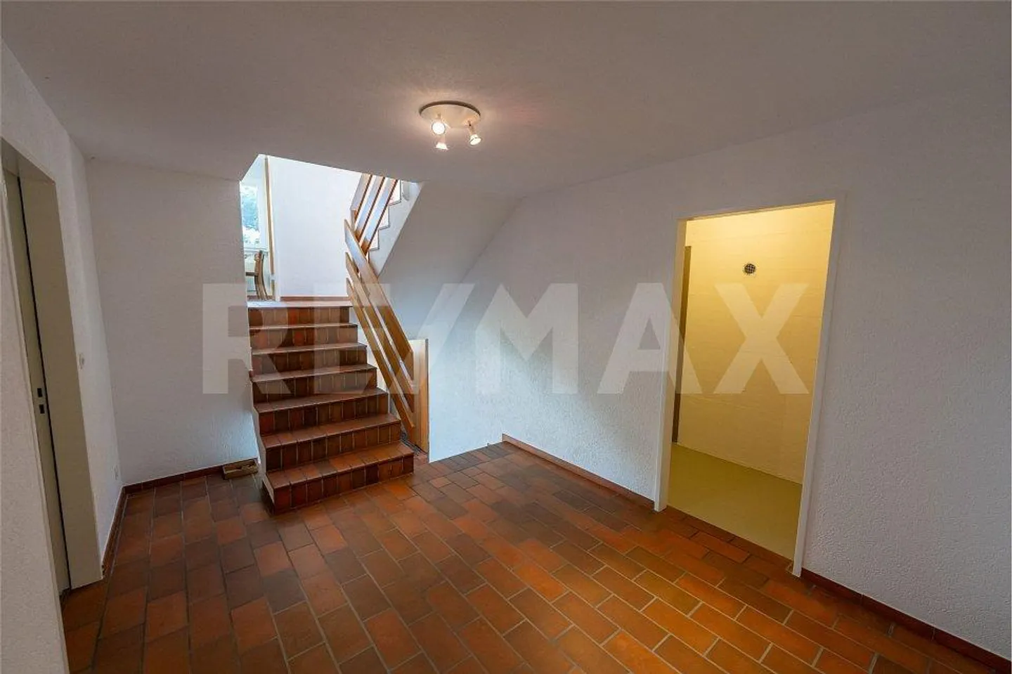 Maison individuelle avec vue imprenable et beaucoup d'espace extérieur... - Photo 13 sur 13