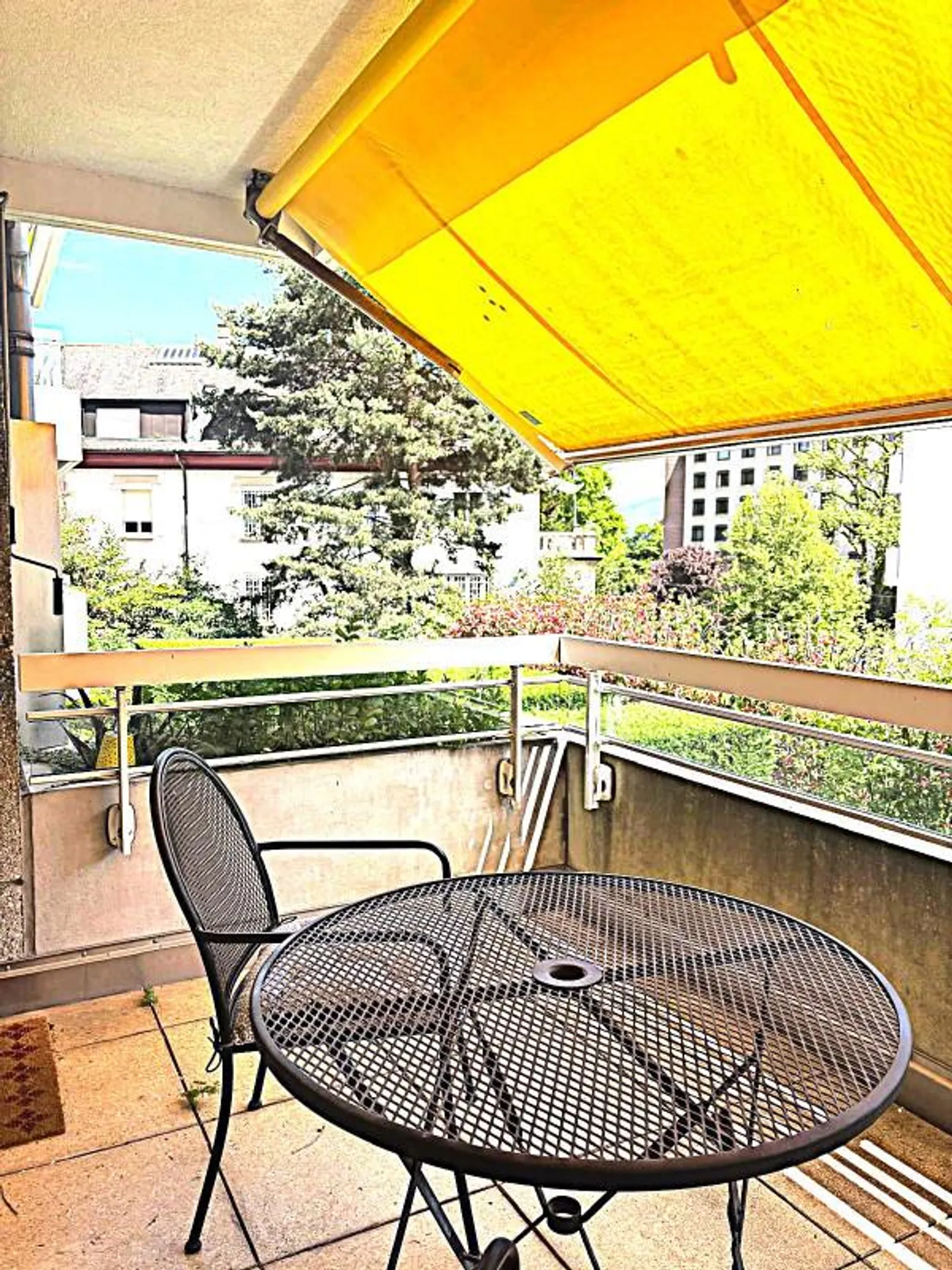Bel appartement 5.5 pièces - Photo 1 sur 10