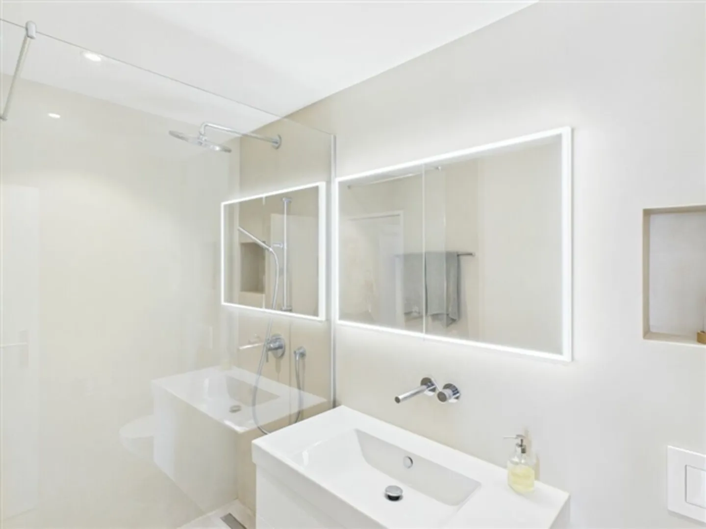 Vivere con stile - Moderno, luminoso e di alta qualità - Foto 6 di 9