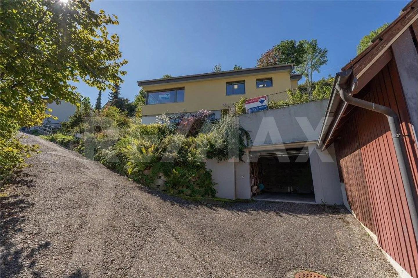 Maison individuelle avec vue imprenable et beaucoup d'espace extérieur... - Photo 11 sur 13