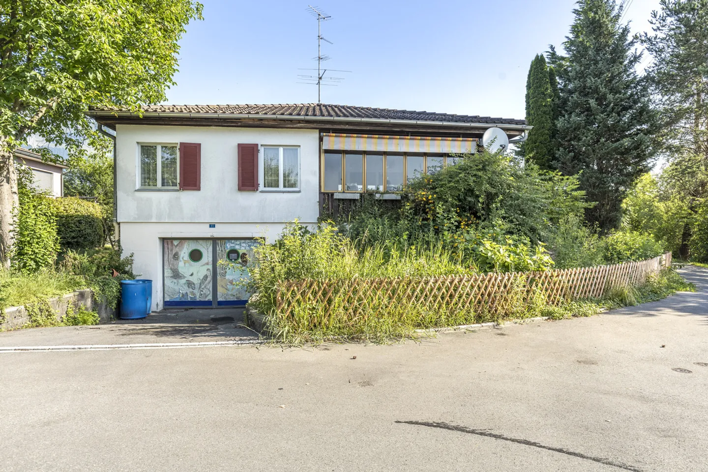 Ideal home for creative families - Photo 1 of 7