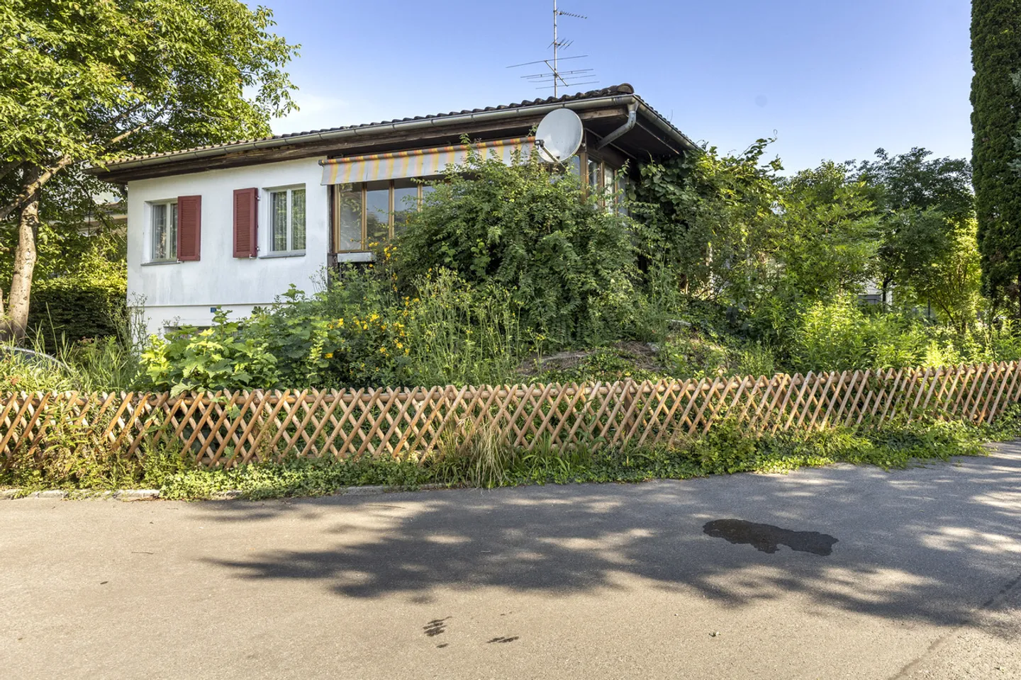 Ideal home for creative families - Photo 6 of 7