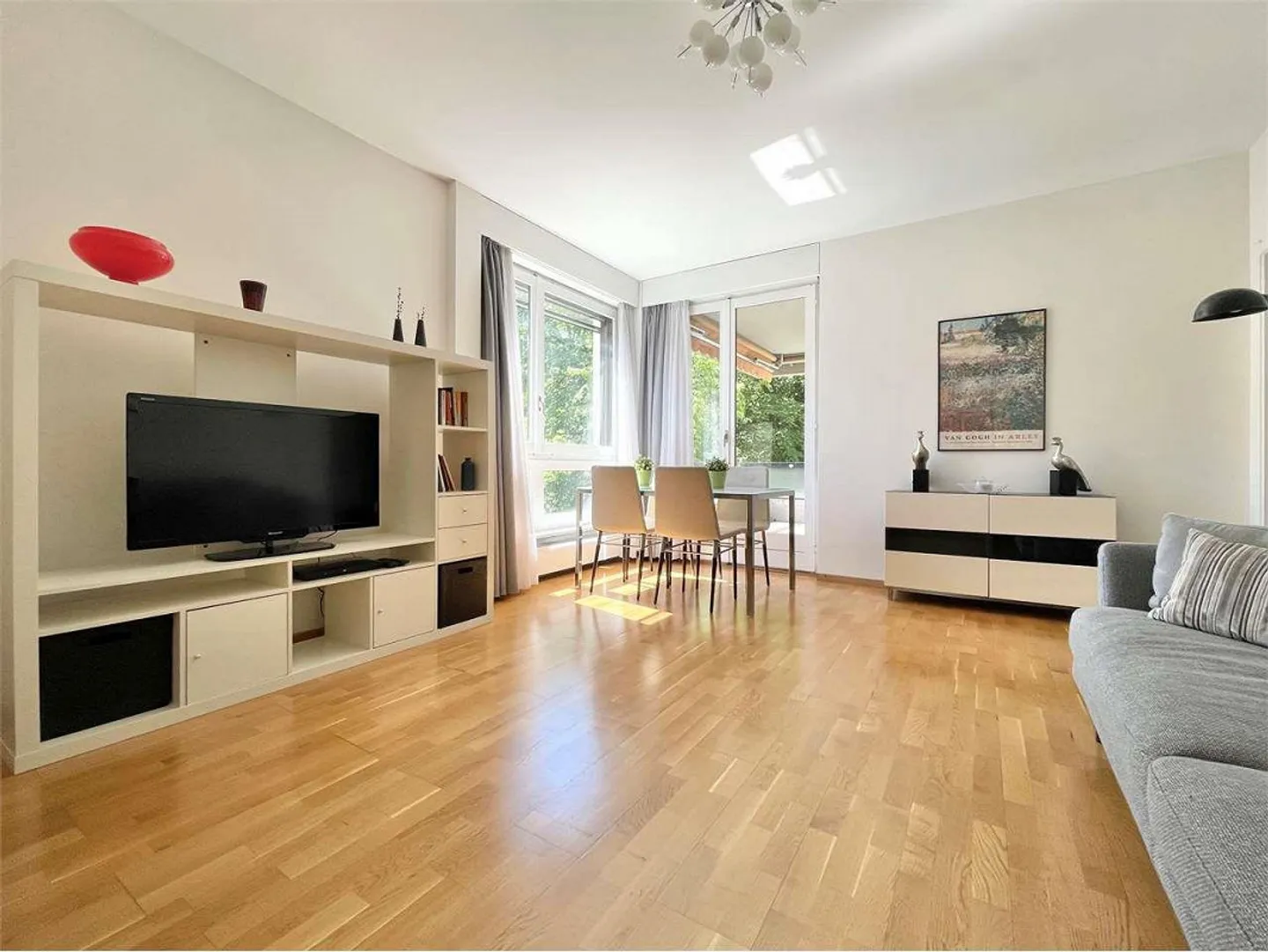 3.5 locali arredato a Loreto (5 minuti dal Lago) - Photo 1 sur 10