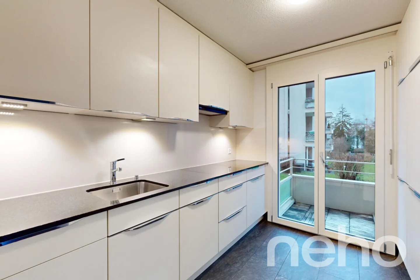 Quiet and Stylish City Apartment - Photo 5 of 13
