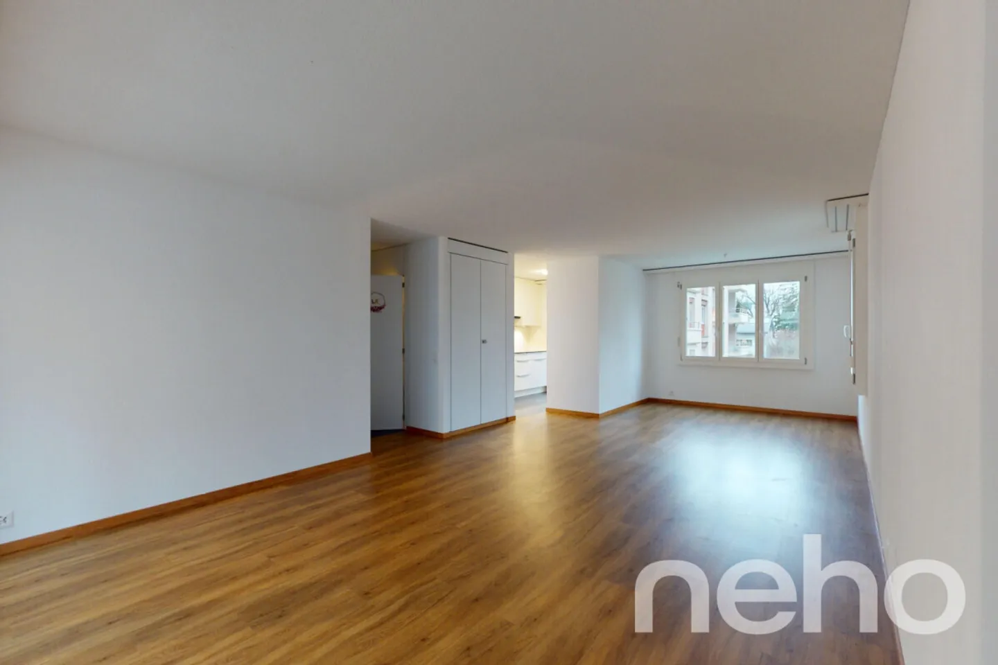 Quiet and Stylish City Apartment - Photo 7 of 13