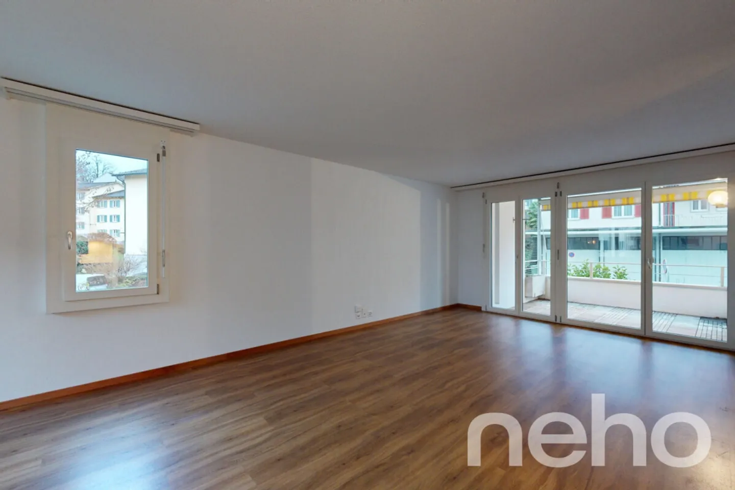 Quiet and Stylish City Apartment - Photo 8 of 13