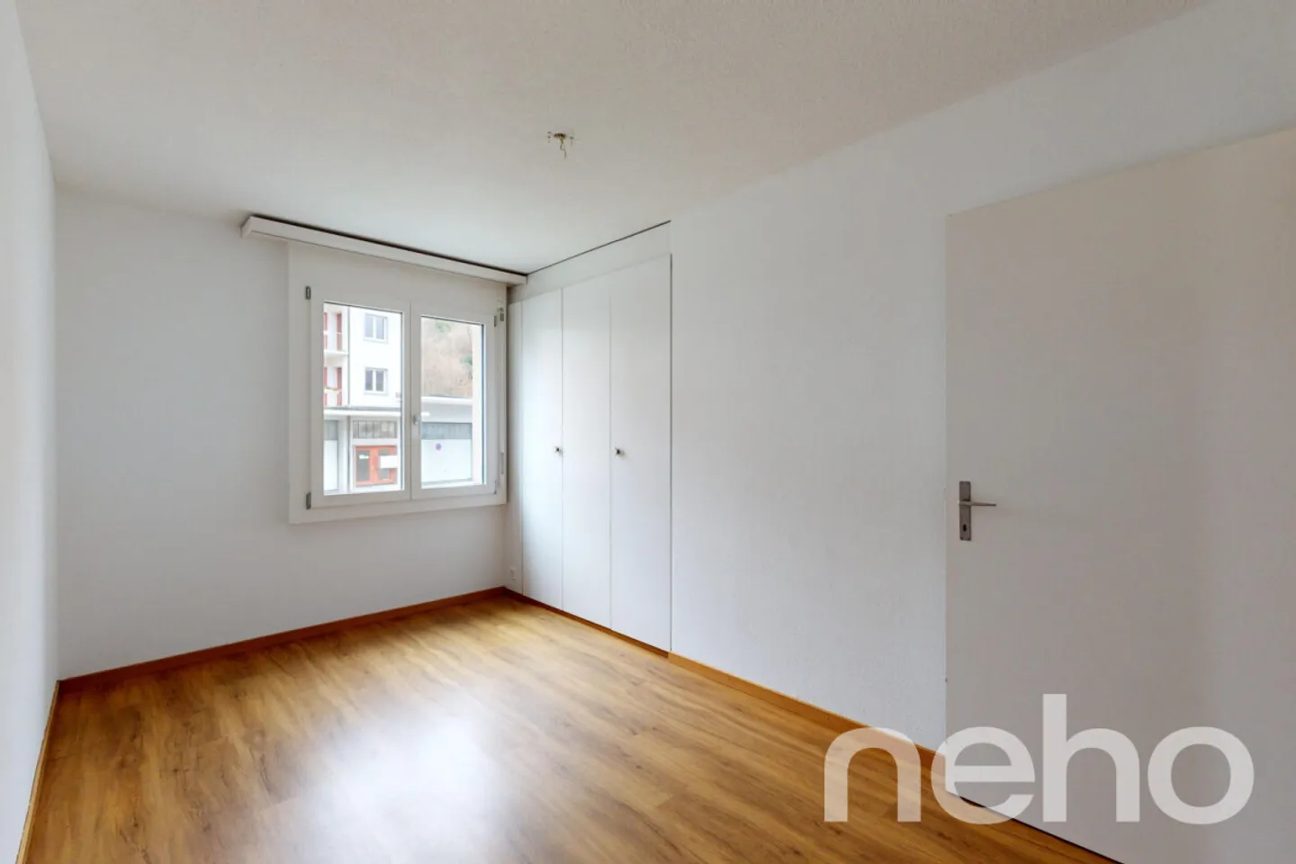 Quiet and Stylish City Apartment - Photo 10 of 13