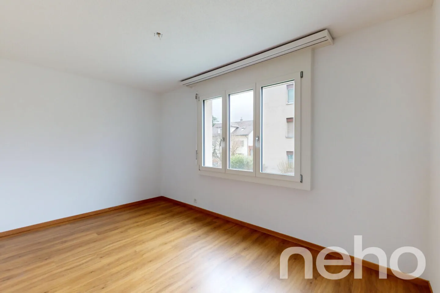 Quiet and Stylish City Apartment - Photo 11 of 13