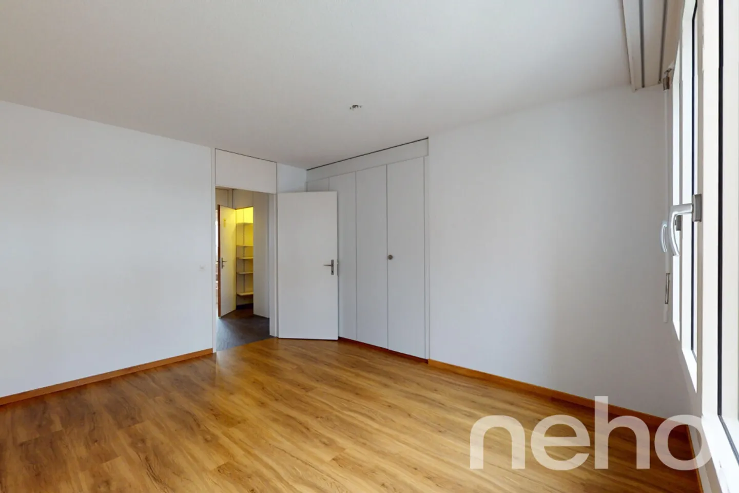 Quiet and Stylish City Apartment - Photo 12 of 13