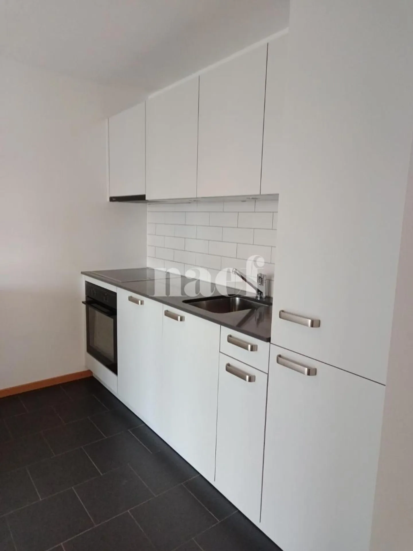 Duplex con 3 camere vicino alla stazione ferroviaria di Ginevra - Foto 4 di 7