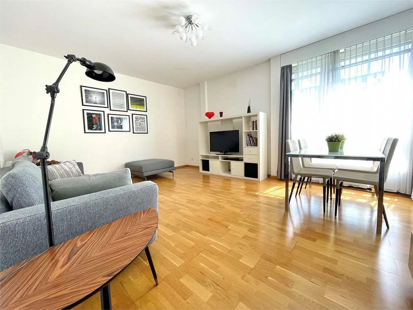 3.5 locali arredato a Loreto (5 minuti dal Lago) - Photo 2 sur 10