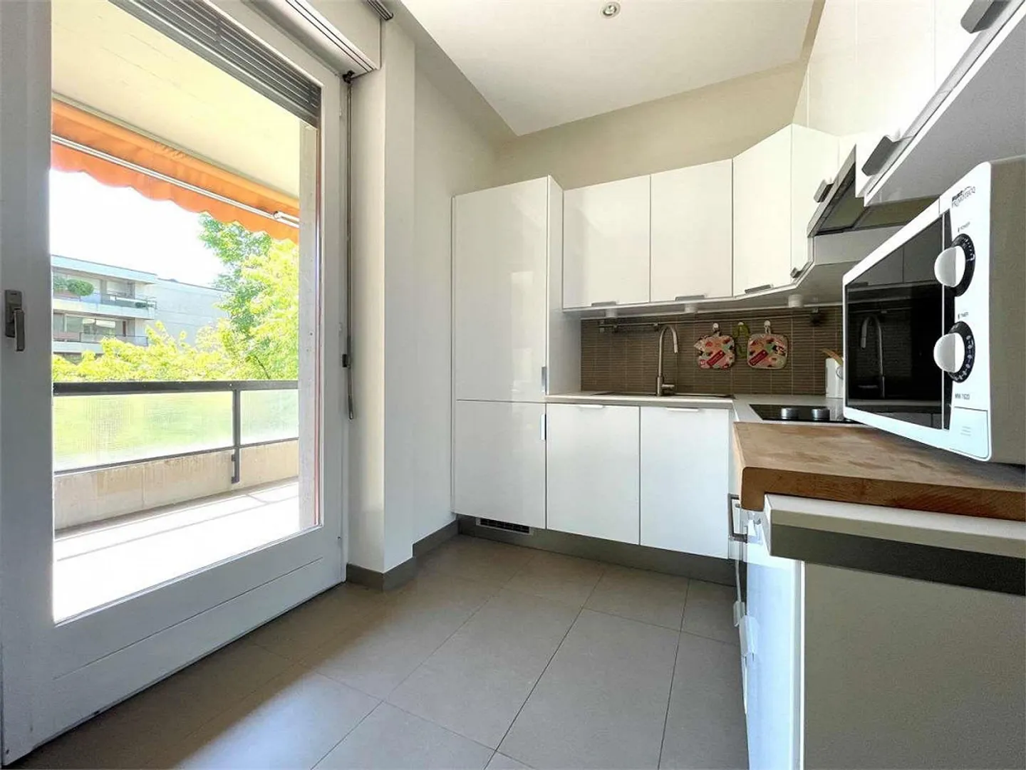 3.5 locali arredato a Loreto (5 minuti dal Lago) - Photo 4 sur 10