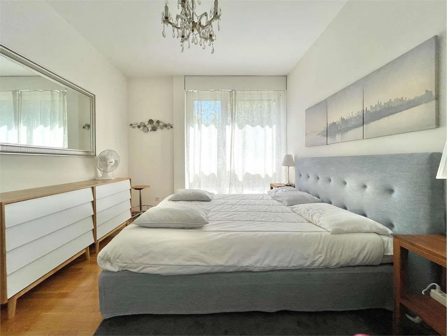 3.5 locali arredato a Loreto (5 minuti dal Lago) - Photo 9 sur 10