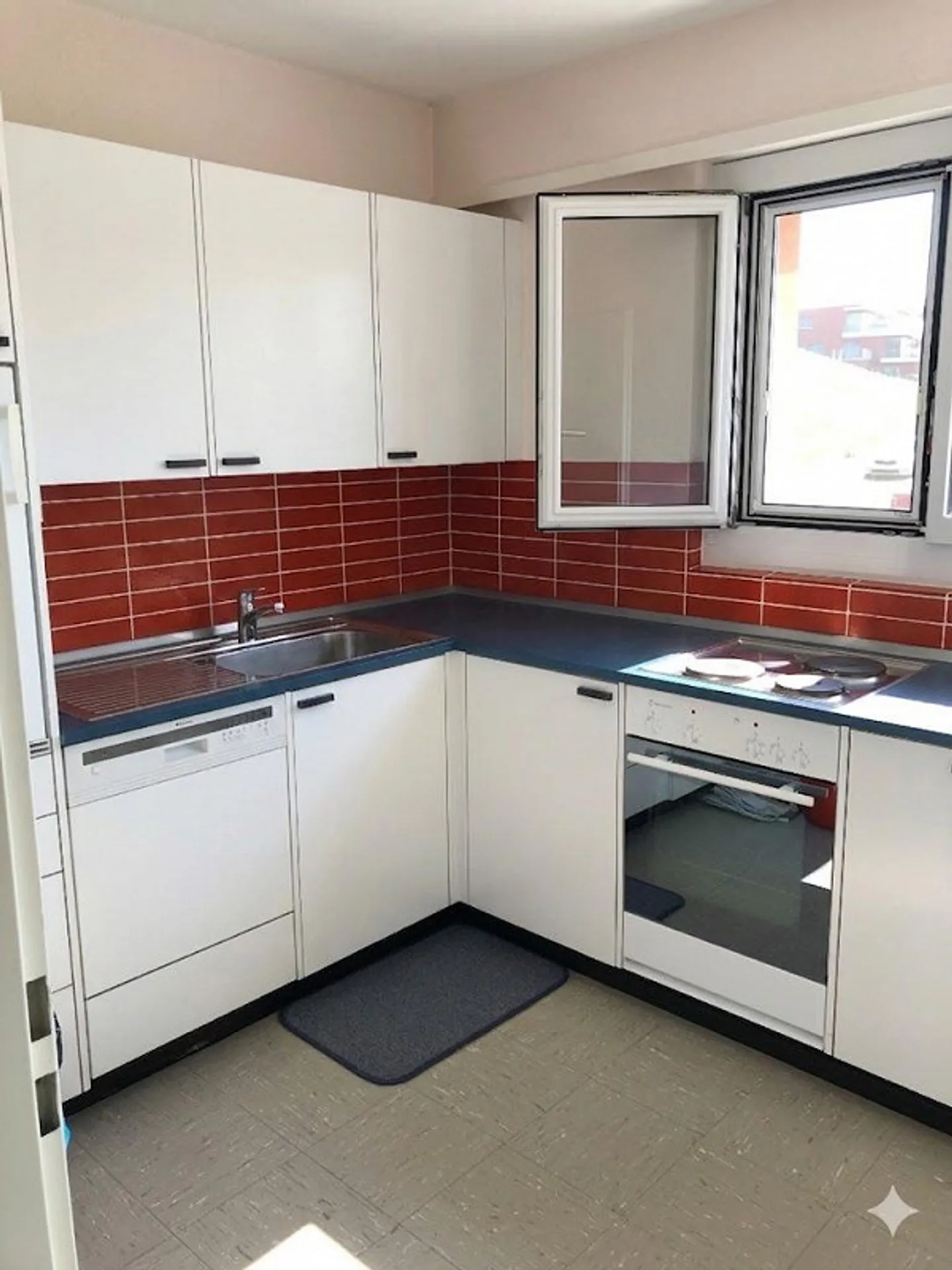 Charmante 1.5-Zimmerwohnung - Foto 3 von 6