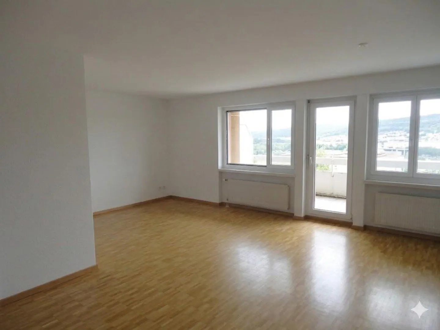 Charmante 1.5-Zimmerwohnung - Foto 4 von 6