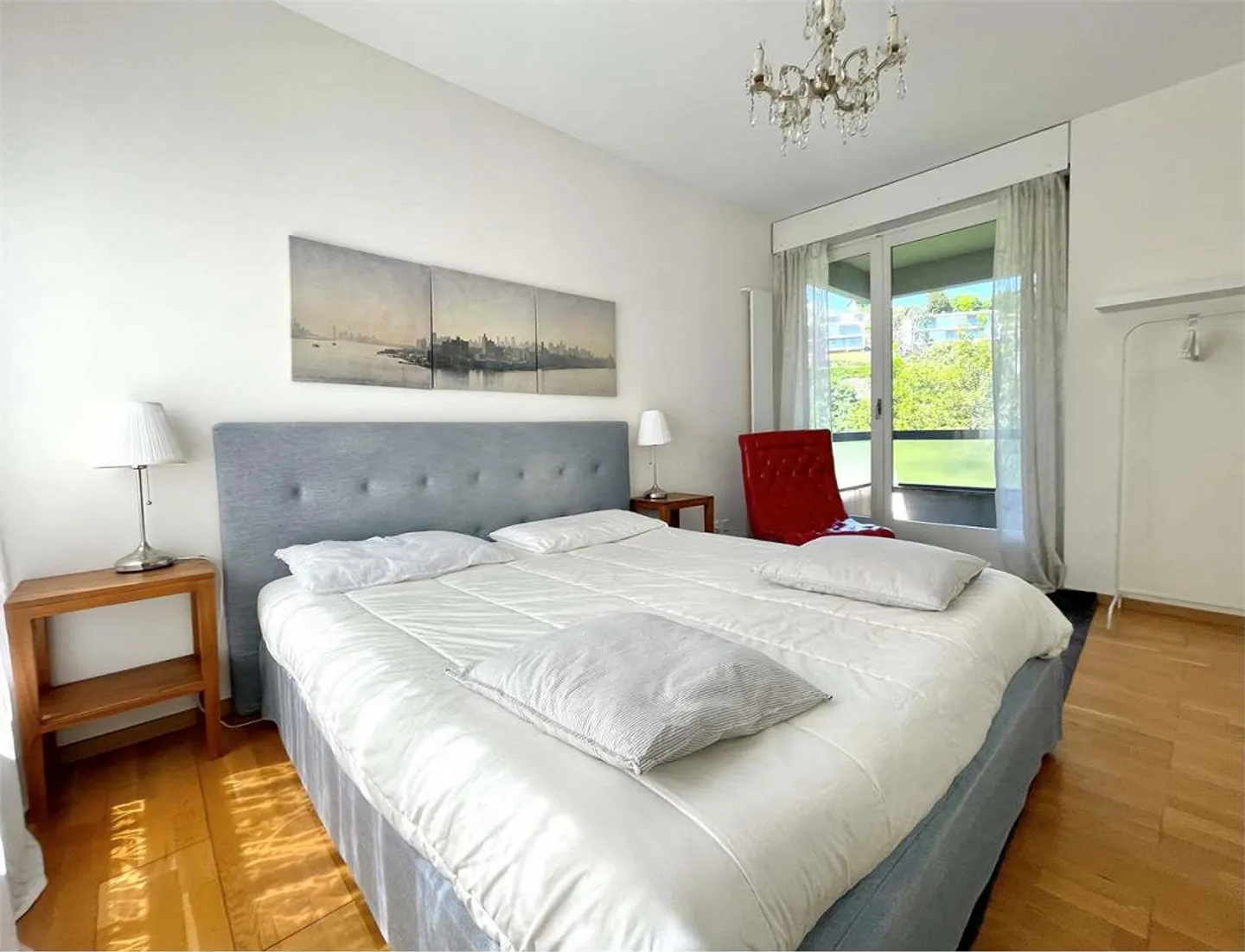 3.5 locali arredato a Loreto (5 minuti dal Lago) - Photo 10 sur 10