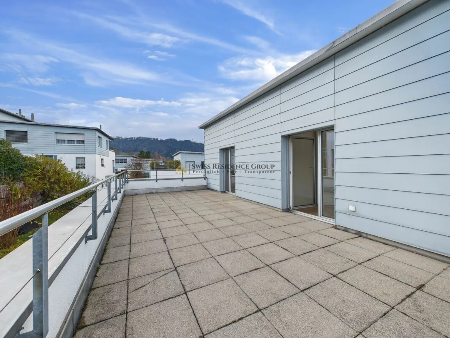 Sogno abitativo spazioso e luminoso con vista - Foto 14 di 15