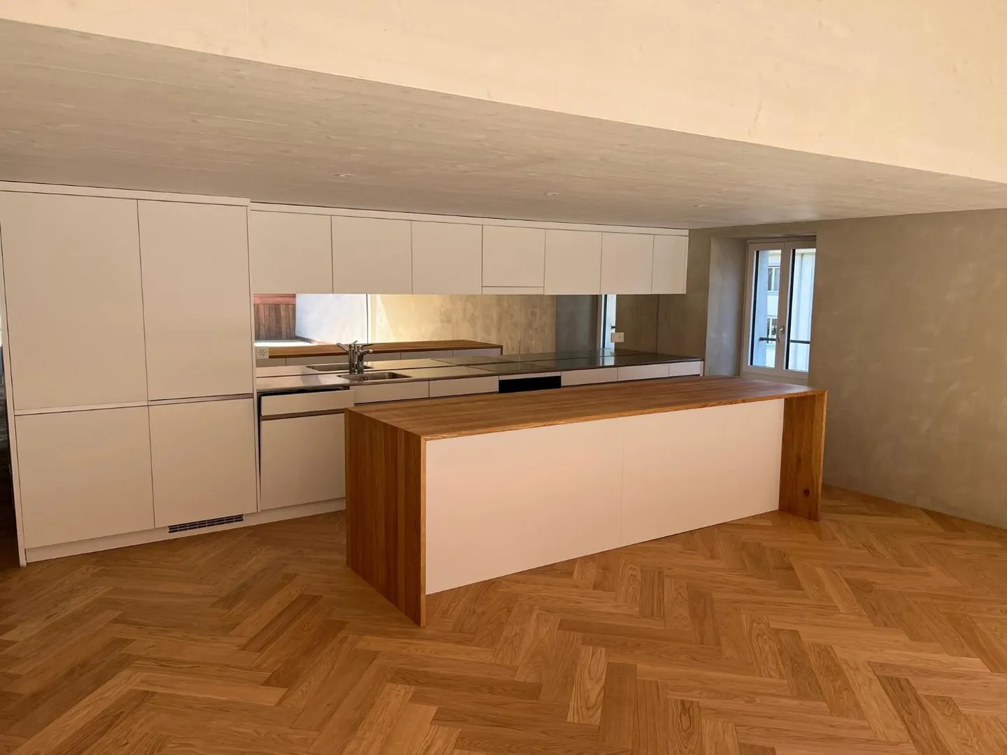 Aigle - Charrerettaz alley 6 - 3.5 room apartment - Photo 1 of 5