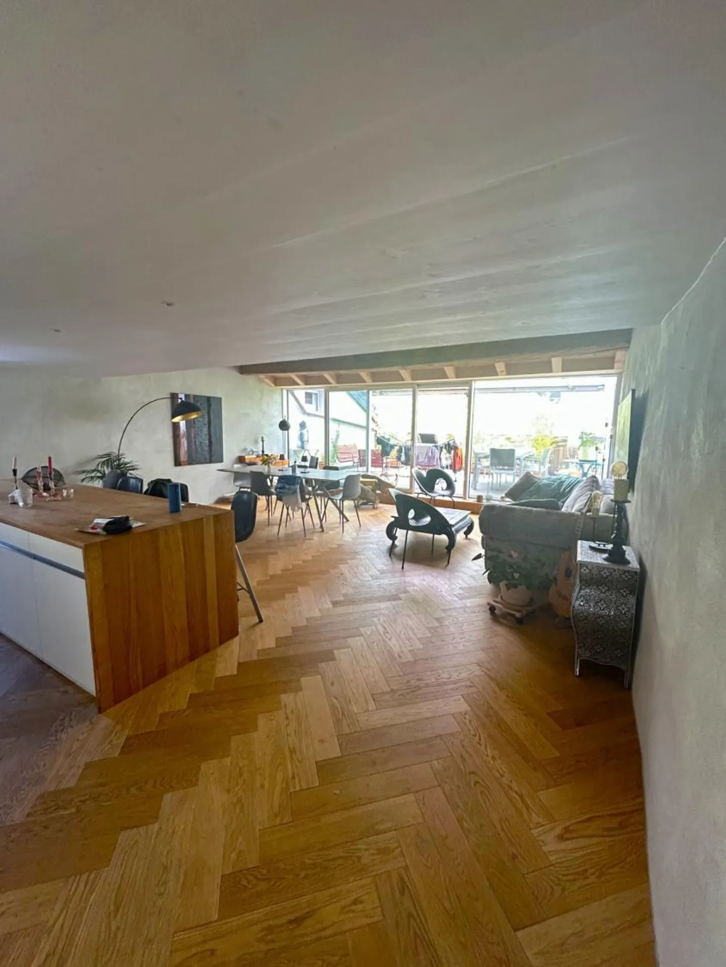 Aigle - Charrerettaz alley 6 - 3.5 room apartment - Photo 2 of 5