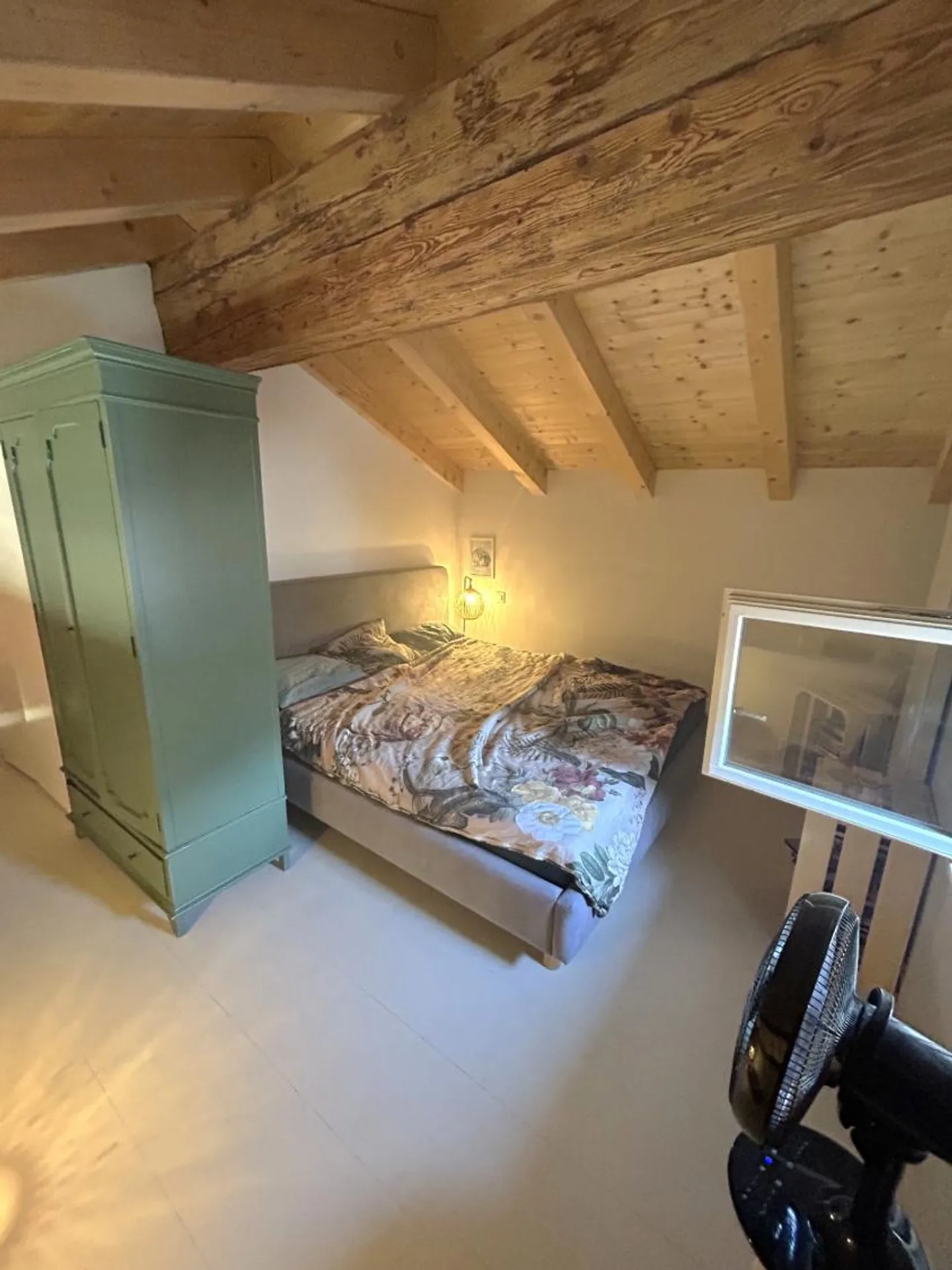 Aigle - Charrerettaz alley 6 - 3.5 room apartment - Photo 3 of 5