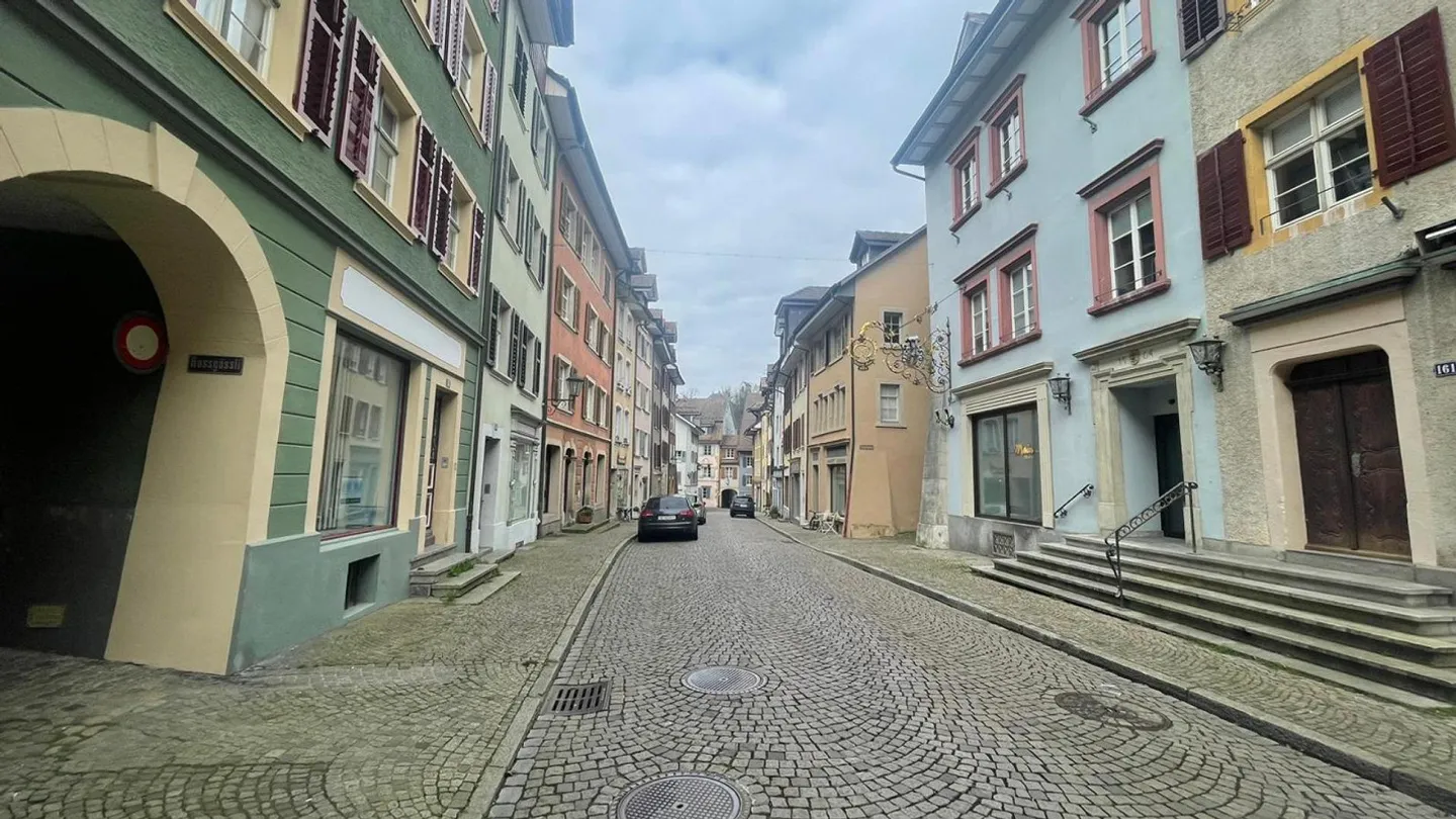 Modernisiertes 4-Parteien-MFH – vollvermietet & effizient - Foto 8 von 8