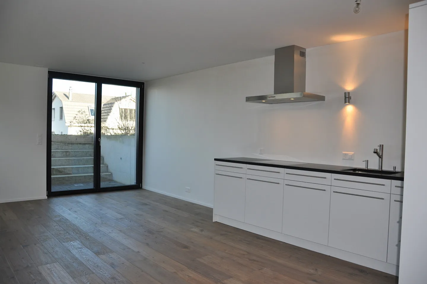 Exklusive Wohnung in bester Lage - Foto 6 von 12