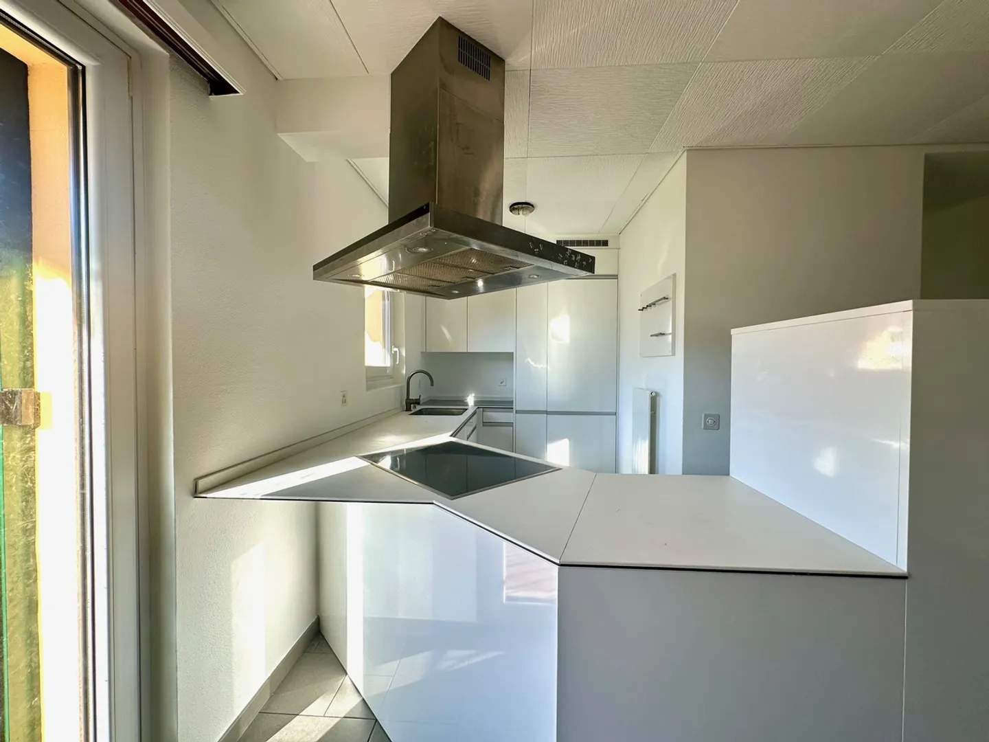 Charmante Wohnung im Stadtzentrum - Foto 3 von 15