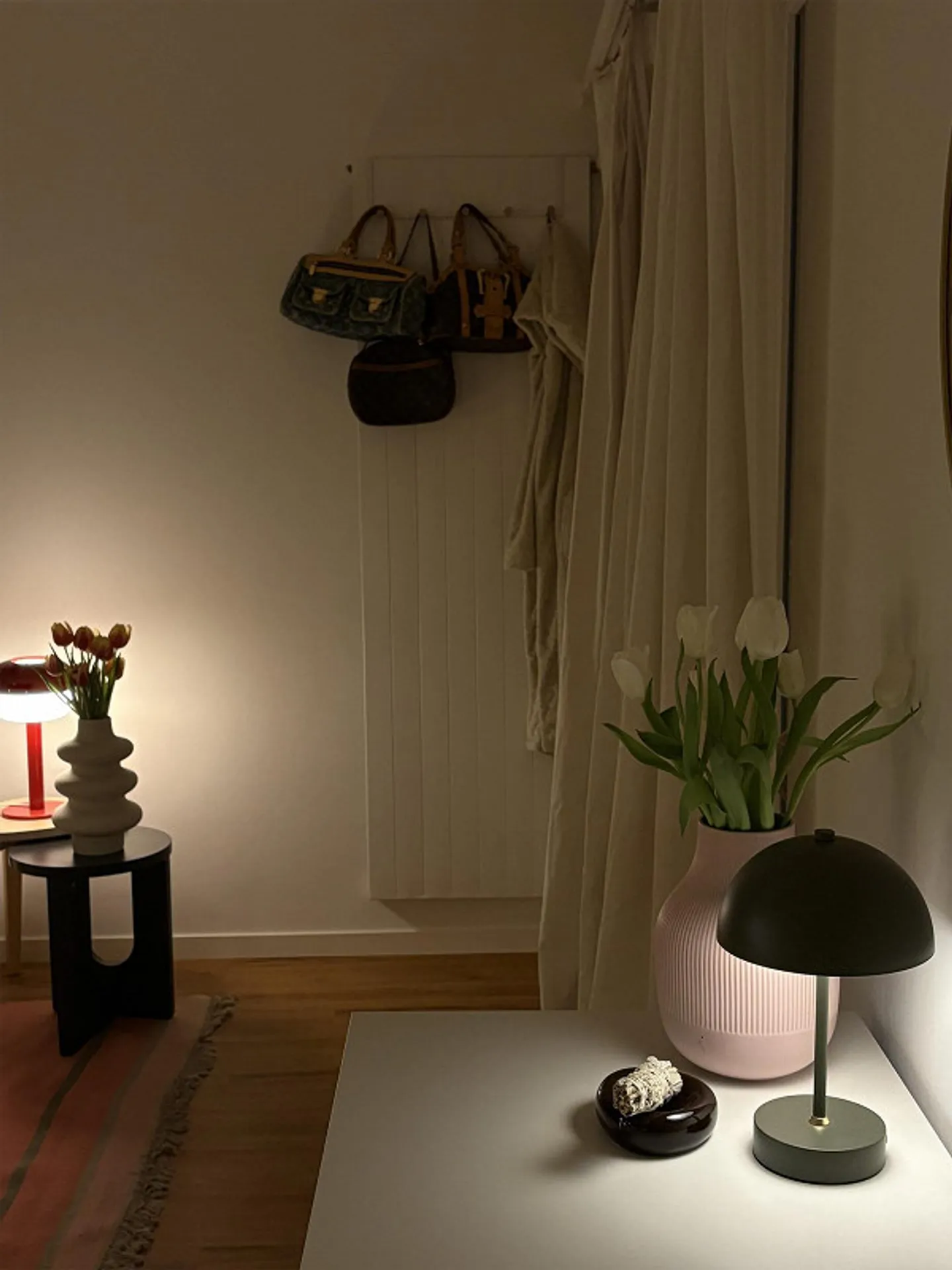 Ampio appartamento singolo con balcone - Foto 1 di 11