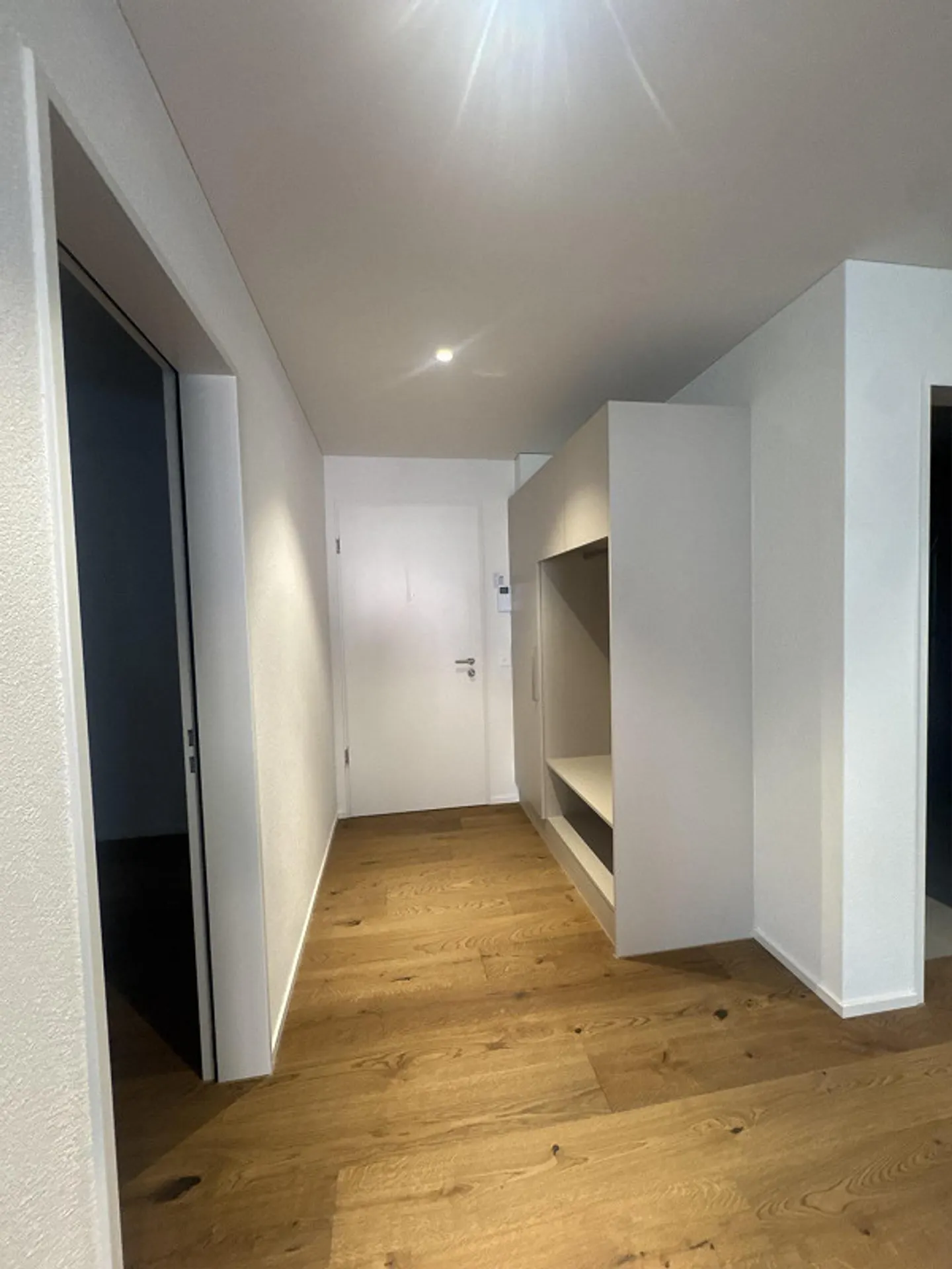 First occupancy with garden in Reinach AG - Photo 5 of 15