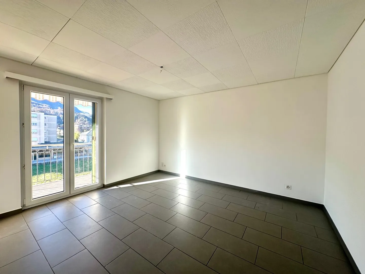 Charmante Wohnung im Stadtzentrum - Foto 6 von 15