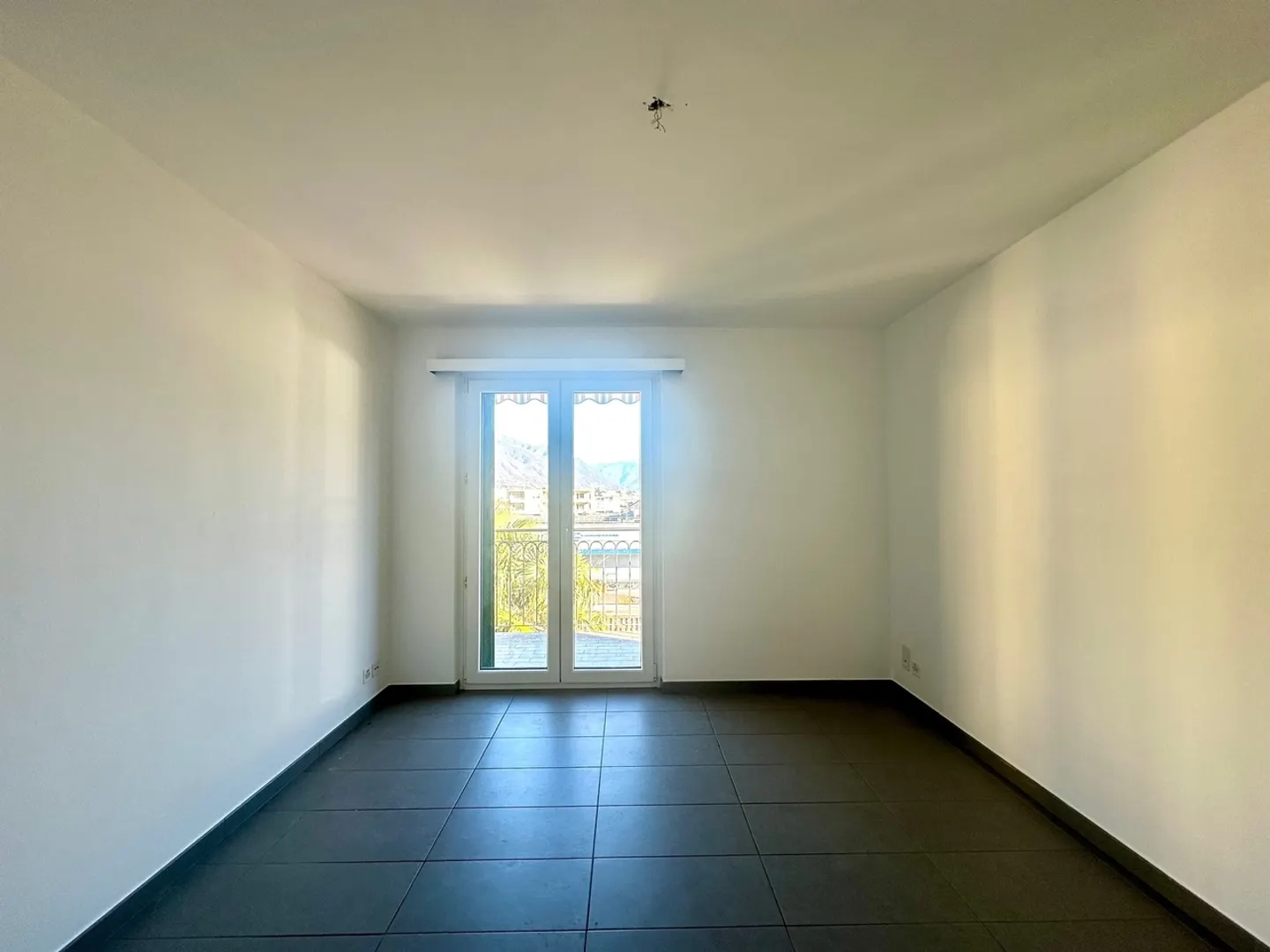 Charmante Wohnung im Stadtzentrum - Foto 10 von 15