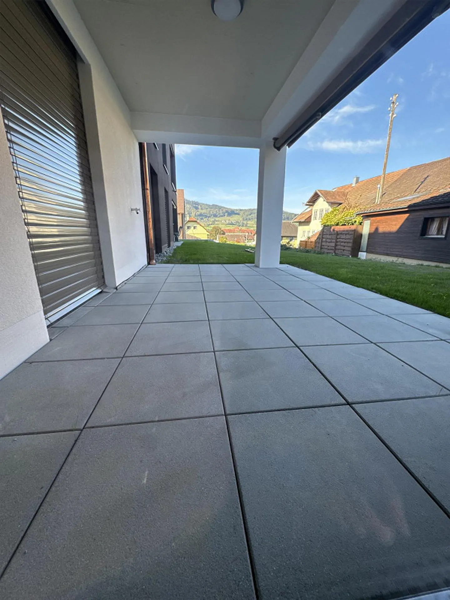 First occupancy with garden in Reinach AG - Photo 11 of 15