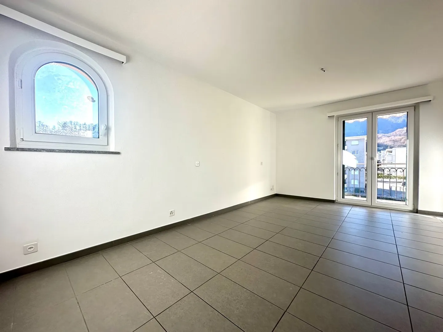 Charmante Wohnung im Stadtzentrum - Foto 11 von 15