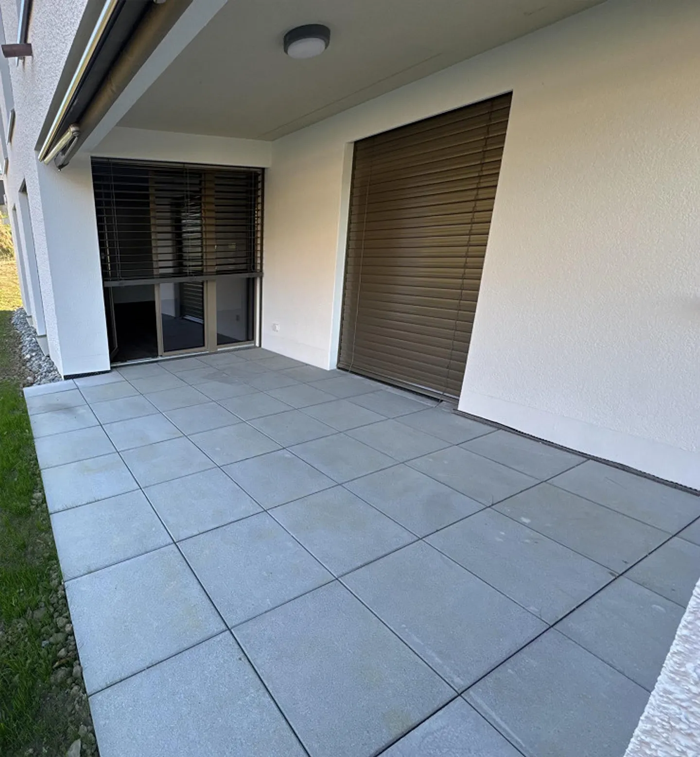 First occupancy with garden in Reinach AG - Photo 12 of 15