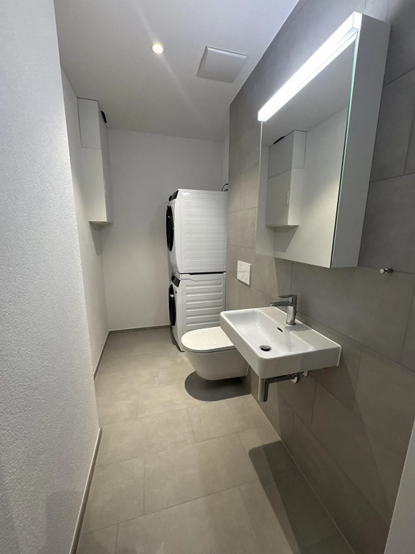 First occupancy with garden in Reinach AG - Photo 8 of 15