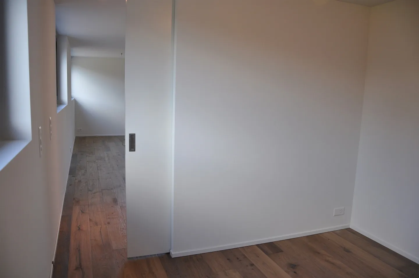 Exklusive Wohnung in bester Lage - Foto 8 von 12