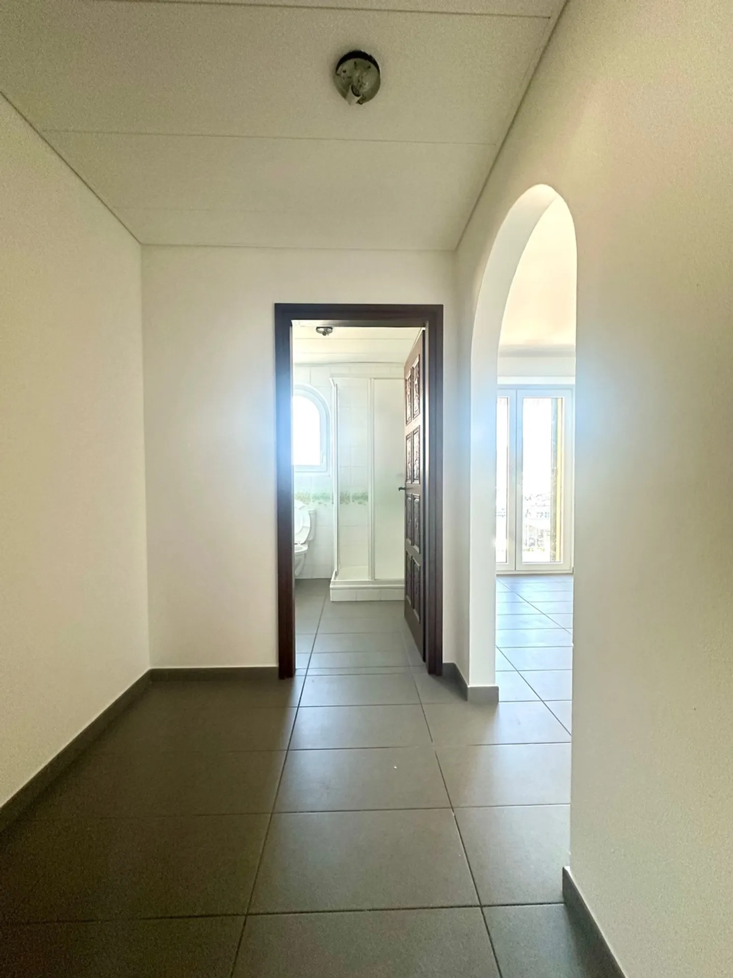 Charmante Wohnung im Stadtzentrum - Foto 8 von 15
