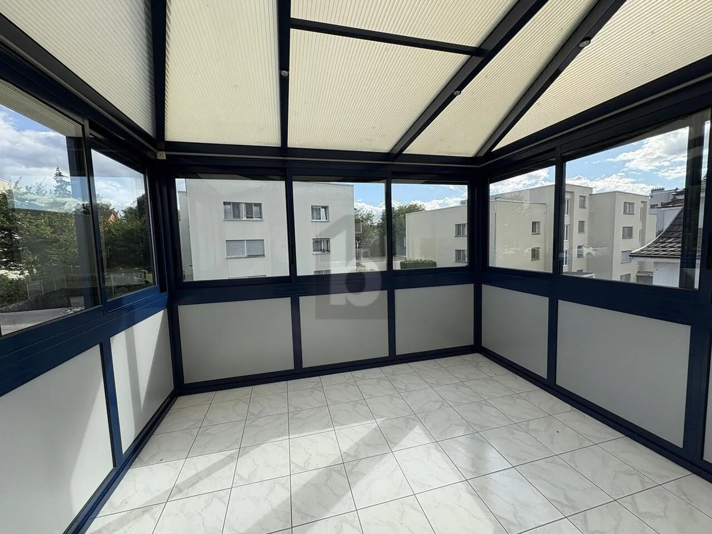 Duplex à louer - Photo 1 sur 6