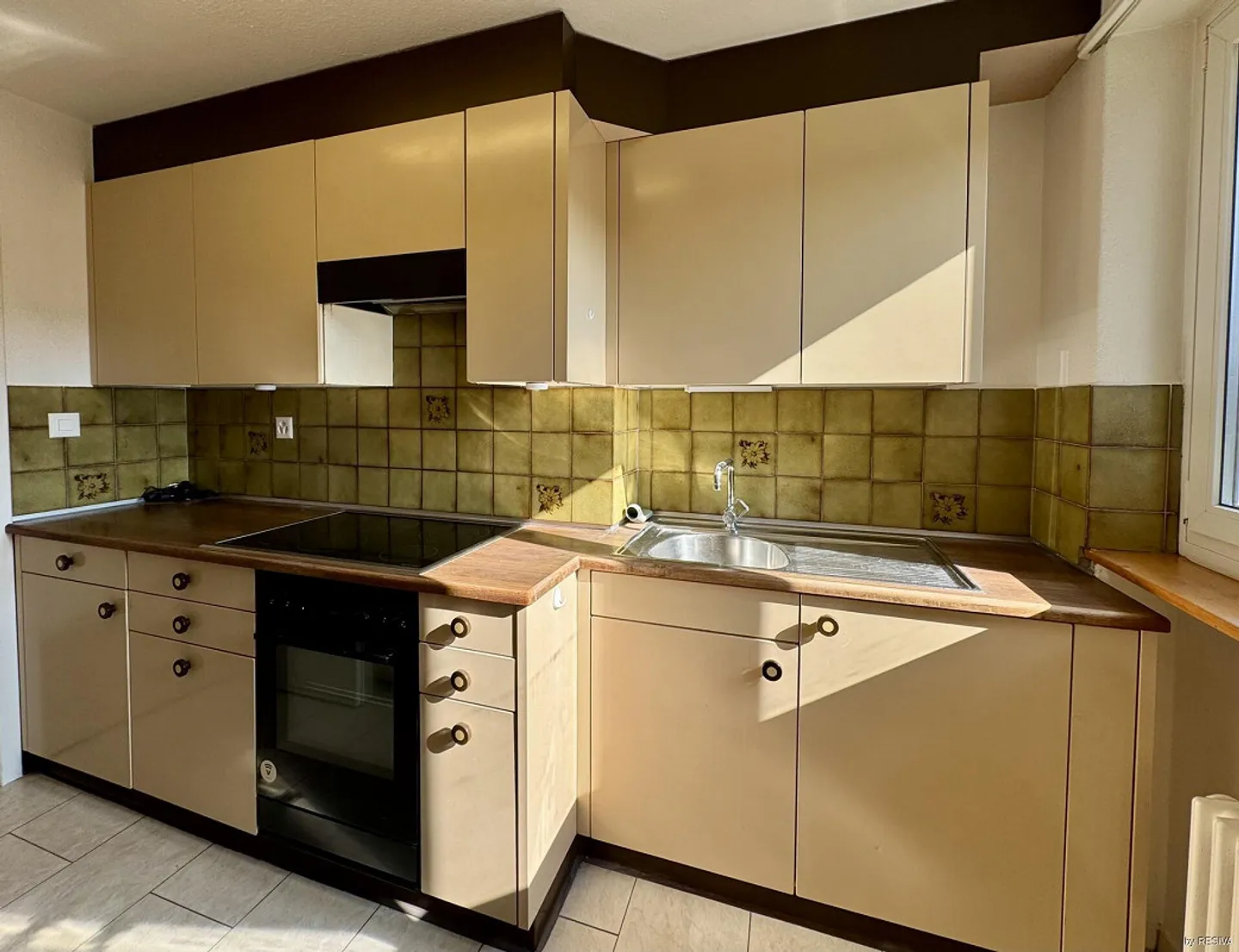 3-room apartment with cozy balcony - Photo 3 of 6