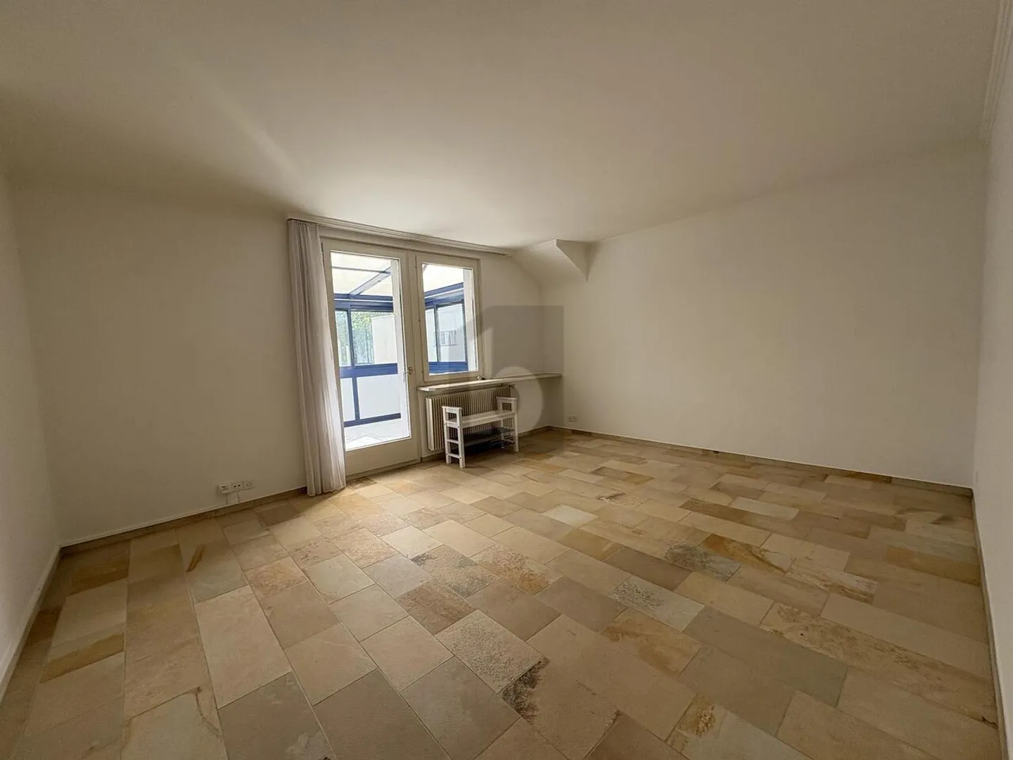 Duplex à louer - Photo 2 sur 6